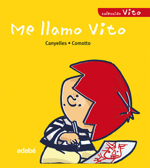 ME LLAMO VITO/1  COL VITO