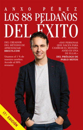 88 PELDAÑOS DEL EXITO, LOS