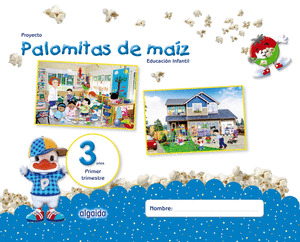 PALOMITAS DE MAIZ 3AÑOS 1ºTRIMESTRE EI 18