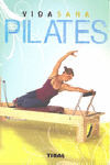 PILATES. VIDA SANA
