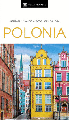 POLONIA. GUÍA VISUAL (2024)