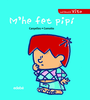 M`HE FET PIPI