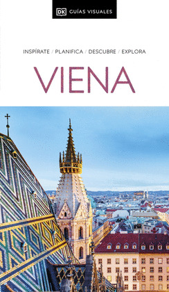 VIENA. GUÍA VISUAL (2024)
