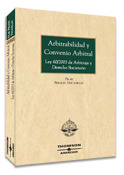 ARBITRABILIDAD CONVENIO ARBITRAL