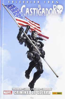 EL CASTIGADOR