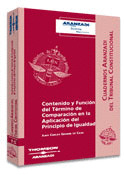 CONTENIDO FUNCION TERMINO PRINCIPIO IGUALDAD