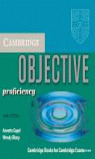 OBJECTIVE PROFICIENCY. AUDIO CD'S (3)