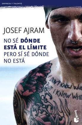 NO SÉ DÓNDE ESTÁ EL LÍMITE, PERO SÍ SÉ DÓNDE NO ESTÁ