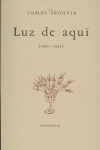 LUZ DE AQUI