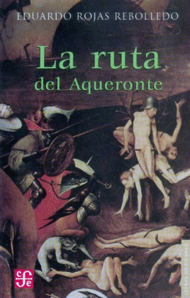 RUTA DEL AQUERONTE