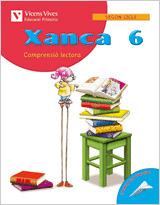 (BAL).(10).XANCA 6.(COMPRENSIO LECTORA)/3R PRIMARI