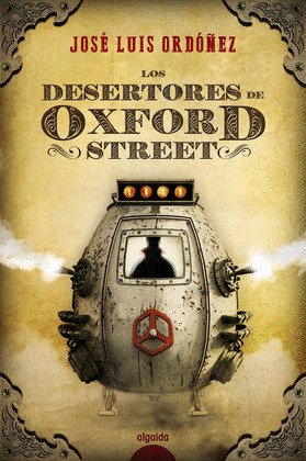 DESERTORES DE OXFORD STREET, LOS