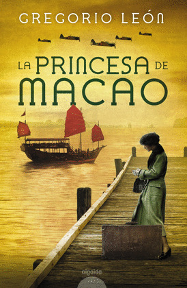 PRINCESA DE MACAO, LA