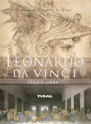 LEONARDO DAVINCI