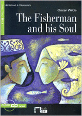 THE FISHERMAN AND HIS SOUL (+ CD) (BEGINNER)