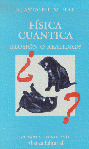 FÍSICA CUÁNTICA