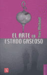 ARTE ESTADO GASEOSO