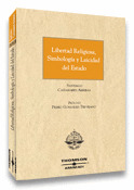 LIBERTAD RELIGIOSA SIMBOLOGIA LAICIDAD ESTADO