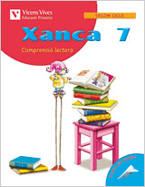 (BAL).(10).XANCA 7.(COMPRENSIO LECTORA)/4T PRIMARI