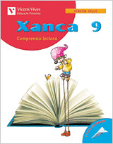 (BAL).(05).XANCA 9.(COMPRENSIO LECTORA)/5E PRIMARI