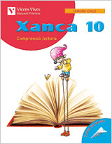 (BAL).(05).XANCA 10.(COMPRENSIO LECTORA)/5E PRIMAR
