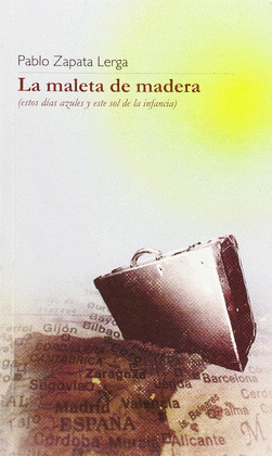 LA MALETA DE MADERA