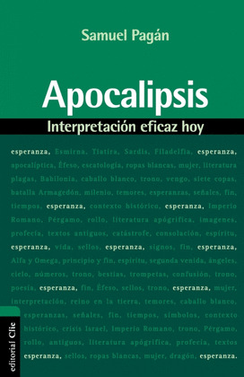 APOCALIPSIS, INTERPRETACIÓN EFICAZ HOY