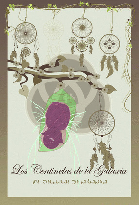 LOS CENTINELAS DE LA GALAXIA