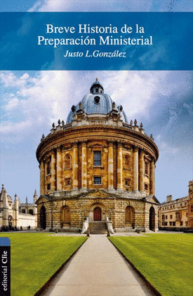 BREVE HISTORIA DE LA PREPARACIÓN MINISTERIAL