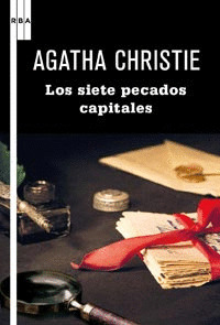 LOS SIETE PECADOS CAPITALES EBOOK