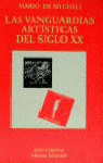 LAS VANGUARDIAS ARTISTICAS DEL SIGLO XX