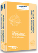 REGIMEN JURIDICO-TRIBUTARIO INMUEBLES MULTIPROPIED