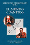 EL MUNDO CUÁNTICO
