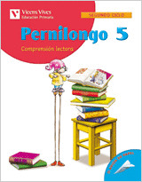 PERNILONGO 5 2ºCICLO EP (G) COMPRENSION LECTORA AV