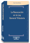 REVOCACION EN LA LEY GENERAL TRIBUTARIA