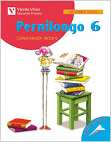 PERNILONGO 6 2ºCICLO EP (G) COMPRENSION LECTORA AV