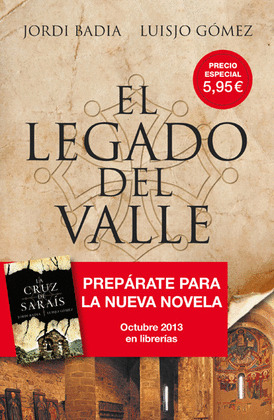 LEGADO DEL VALLE, EL