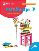 PERNILONGO Nº7 2ºCICLO EP COMPRENSION LECTORA