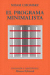 EL PROGRAMA MINIMALISTA