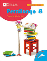 PERNILONGO Nº8 2ºCICLO EP COMPRENSION LECTORA