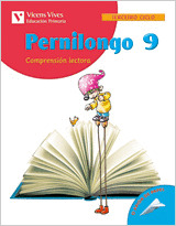 PERNILONGO 9 3ºCICLO EP COMPRENSION LECTORA
