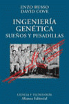 INGENIERIA GENETICA