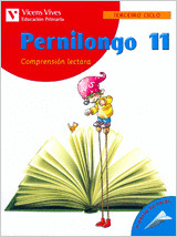 PERNILONGO 11 3ºCICLO EP COMPRENSION LECTORA