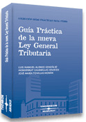 GUIA PRACTICA NUEVA LEY GENERAL TRIBUTARIA
