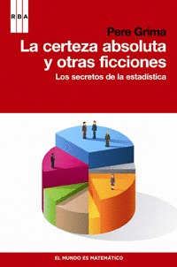 CERTEZA ABSOLUTA Y OTRAS FICCIONES, LA
