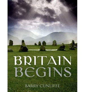 BRITAIN BEGINS