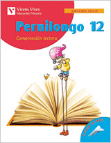 PERNILONGO 12 3ºCICLO EP COMPRENSION LECTORA