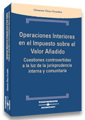 OPERACIONES INTERIORES IVA