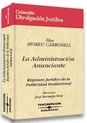ADMINISTRACION ANUNCIANTE