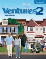 VENTURES 2 WORKBOOK